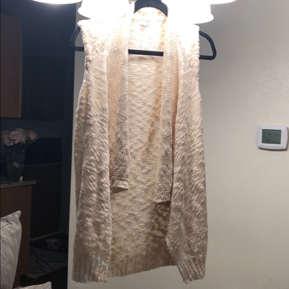 Urban Outfitters Sweater Vest